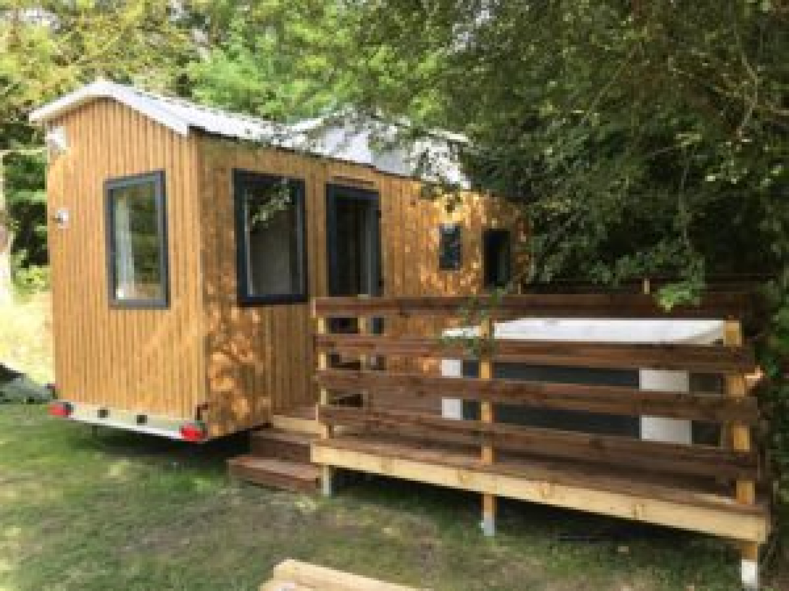Tiny House - Hauts-de-France