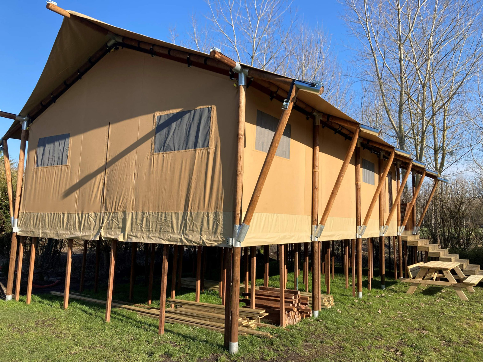 Holiday Inn Golden Gateway