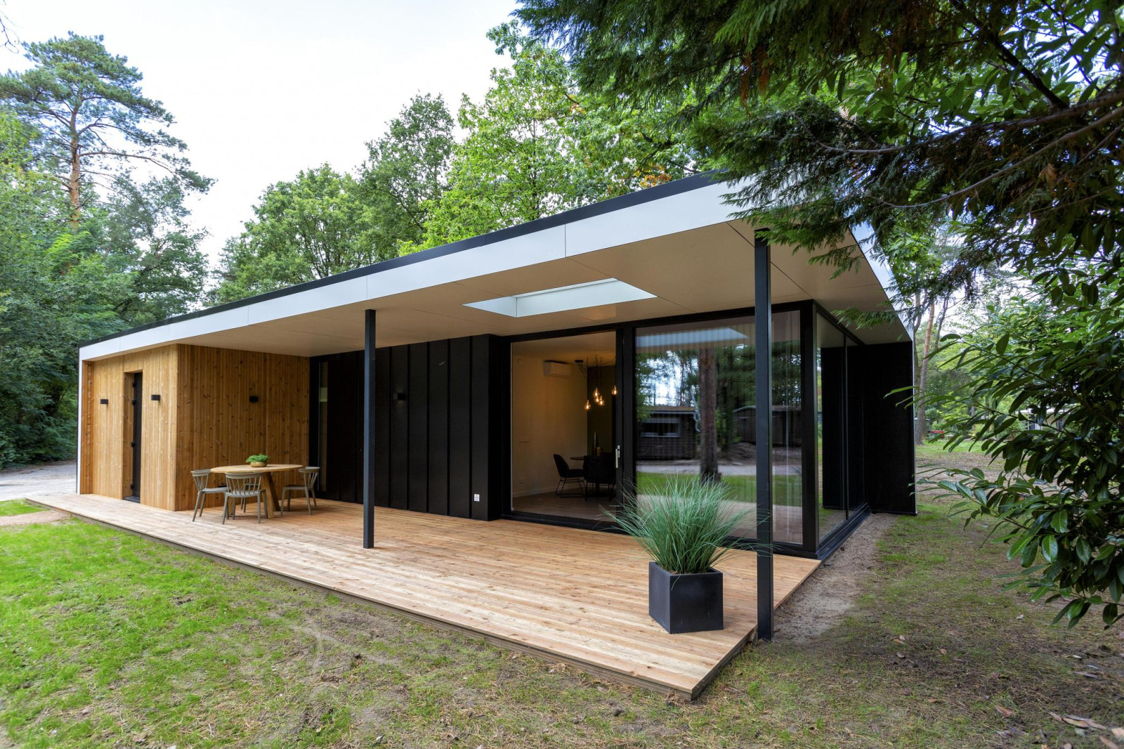 «Bos Cottage»