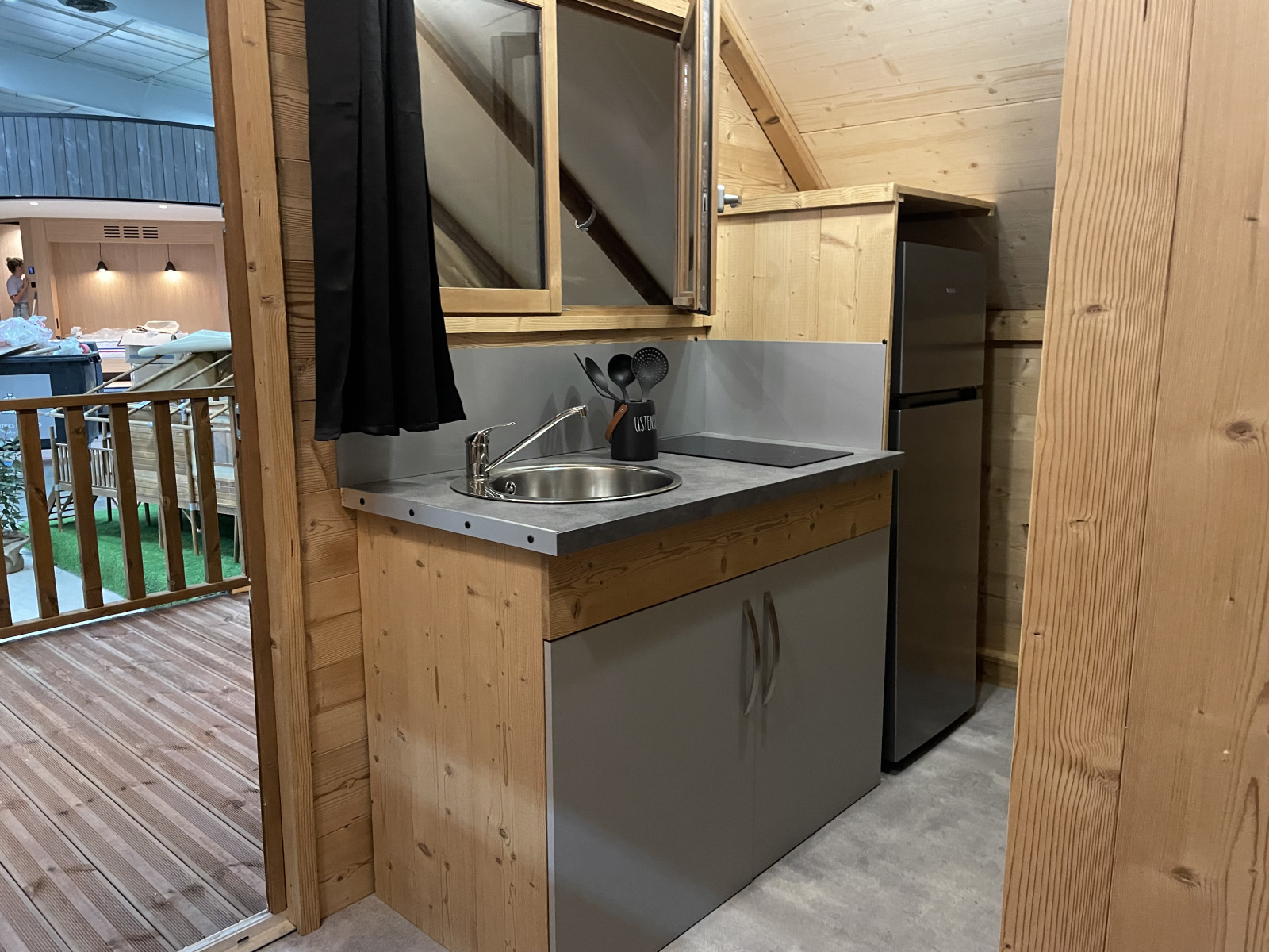 NH Collection Mexico City Airport T2