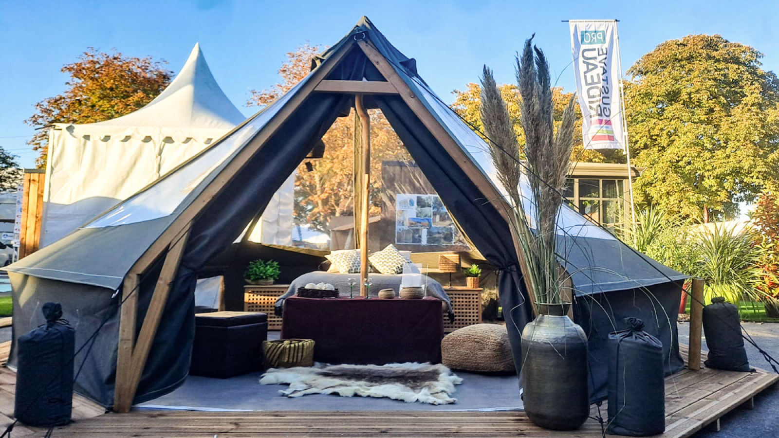 Horsens City Camping