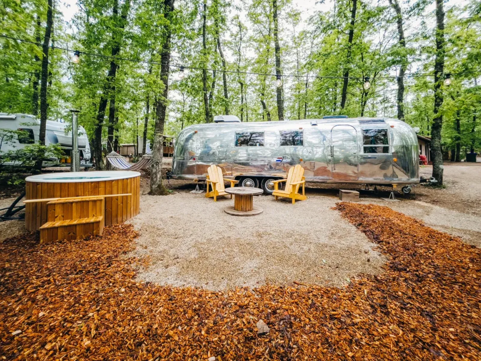 Airstream