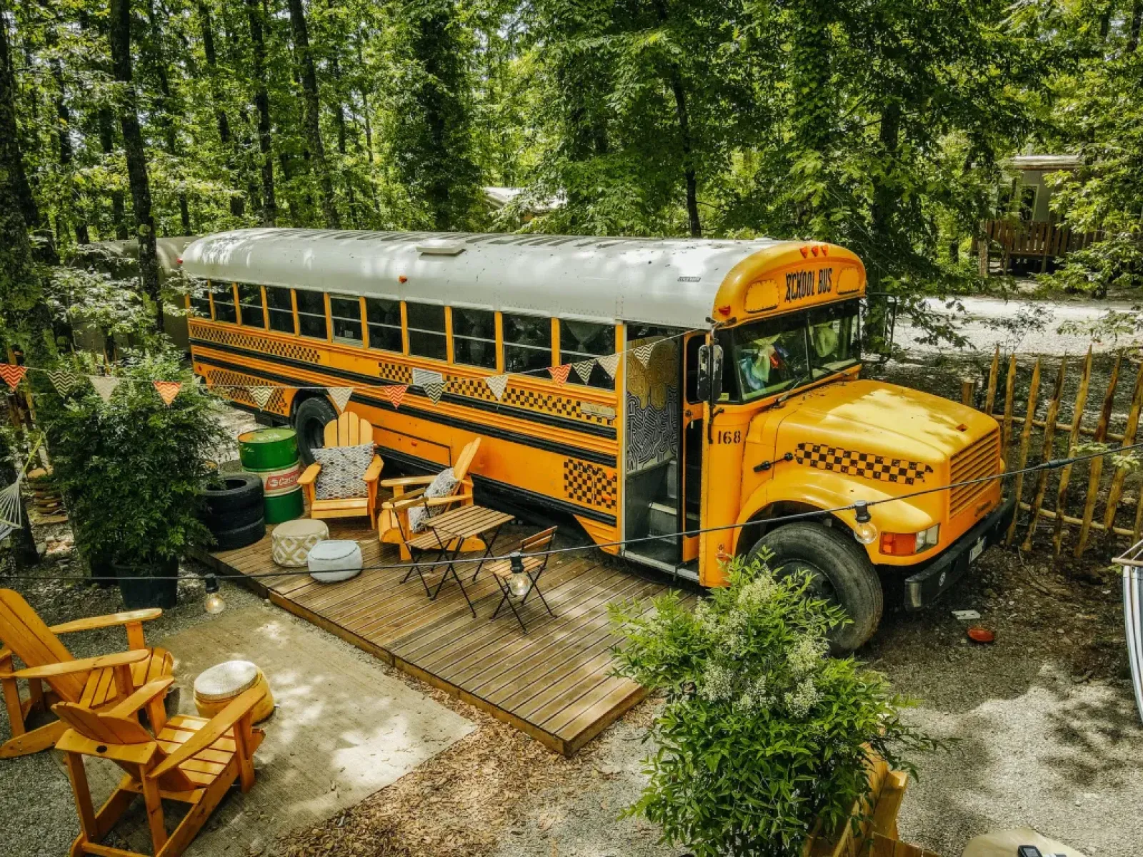 Schoolbus