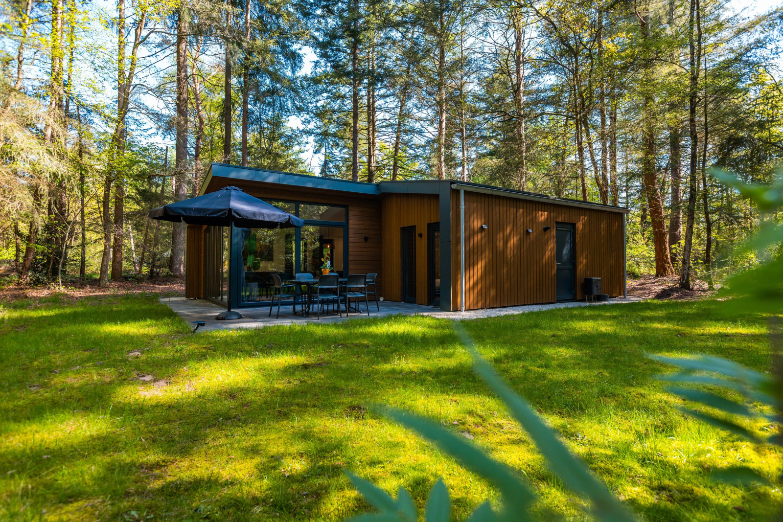 «Zandborg Lodge»