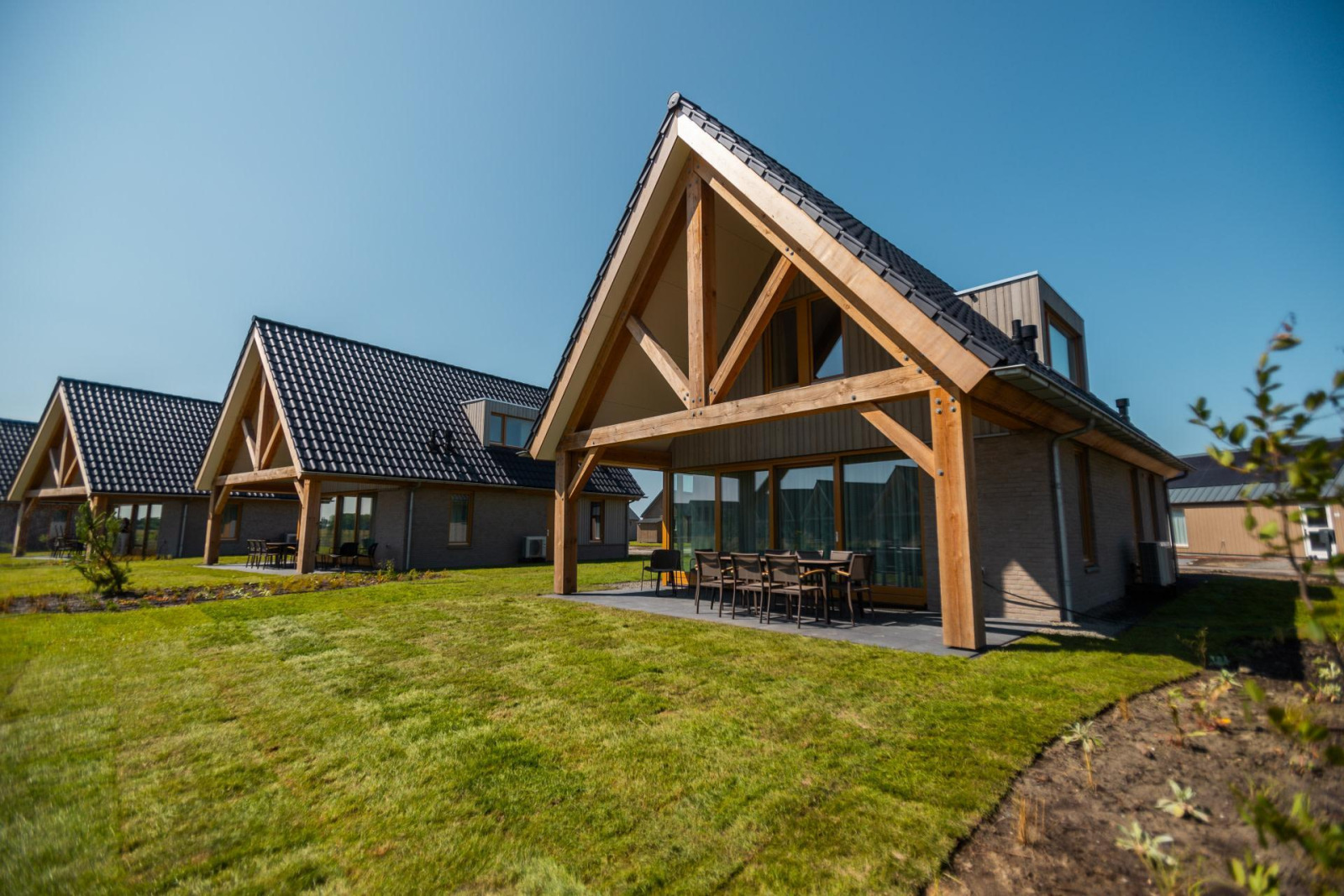 Begonville Apart Hotel