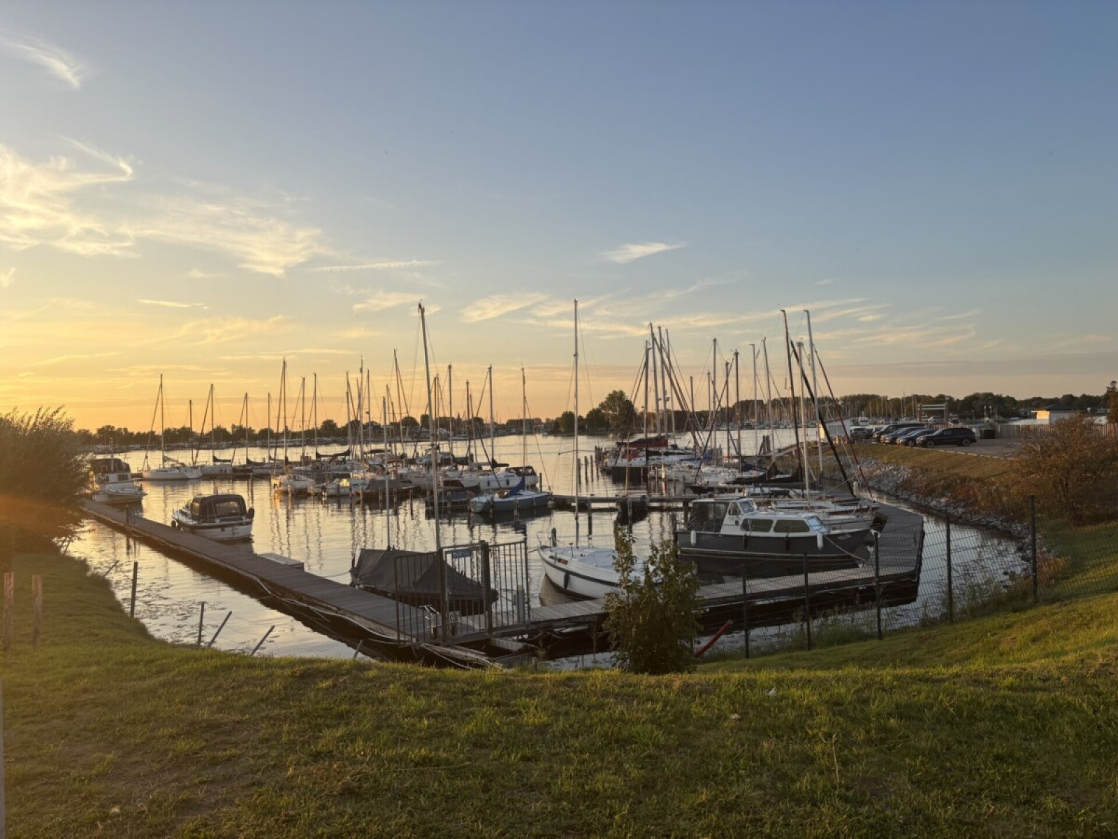 eSIM Indonesië Onbeperkt (30 dagen)