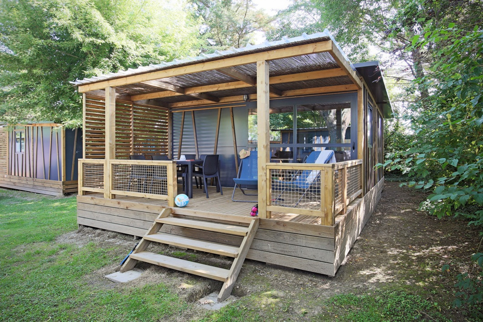 Cottage Morea