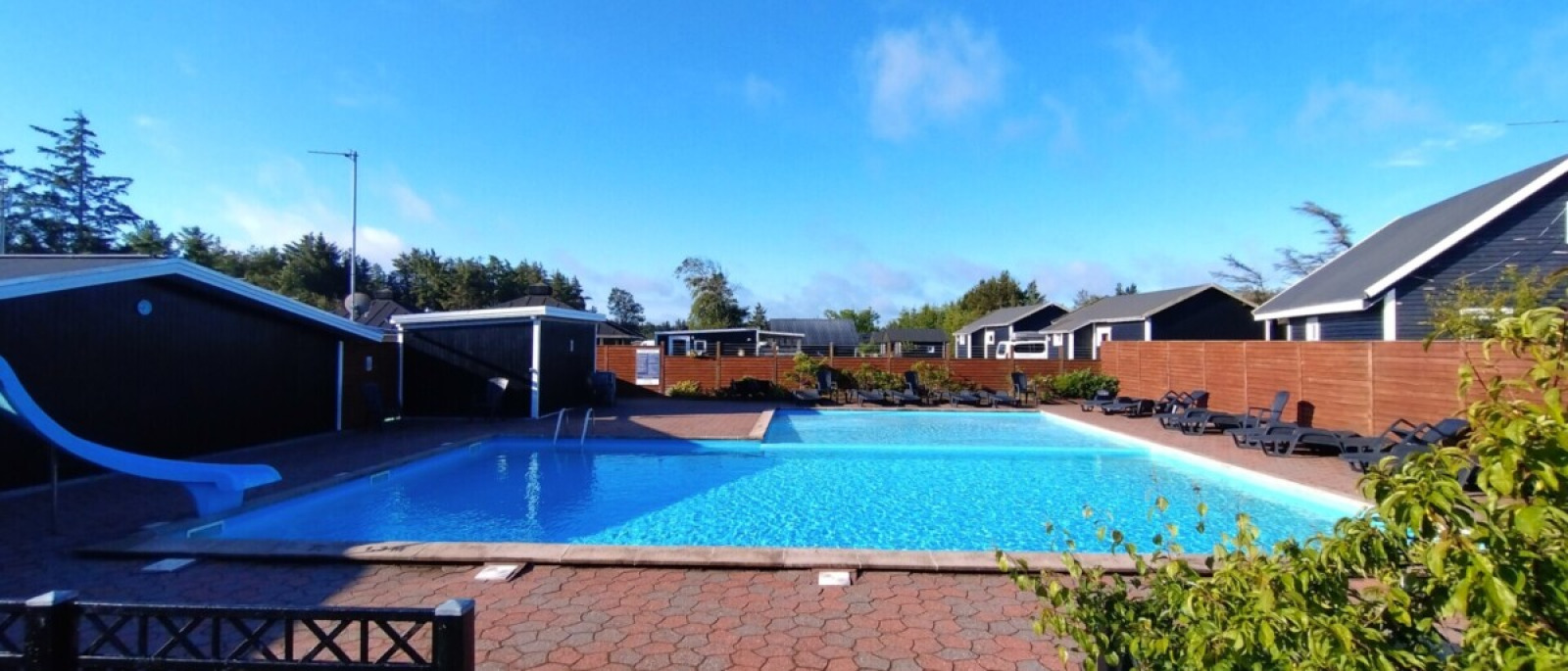 Camping Palmyre Loisirs