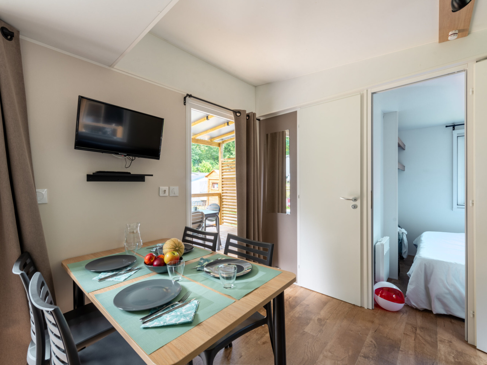 Sunprime Kamala Beach