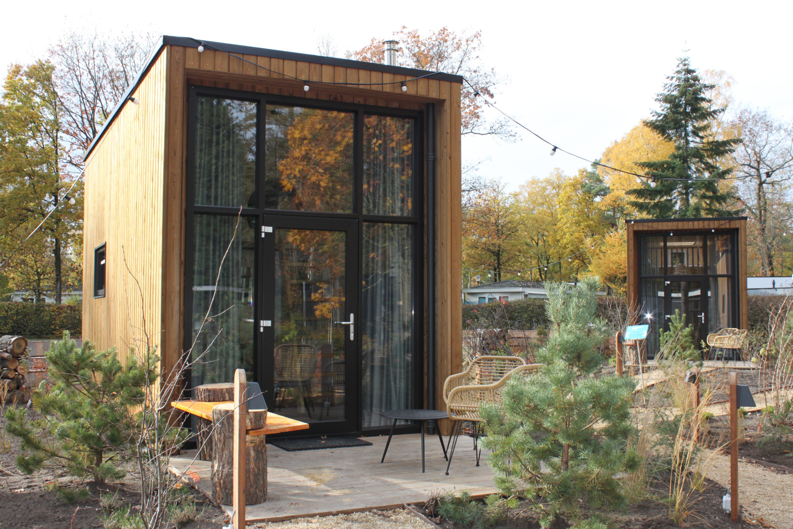 Tiny Community 16