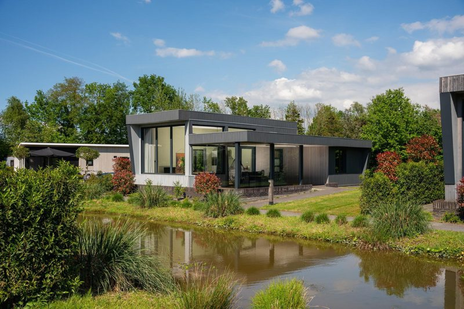 Boslodge Plus
