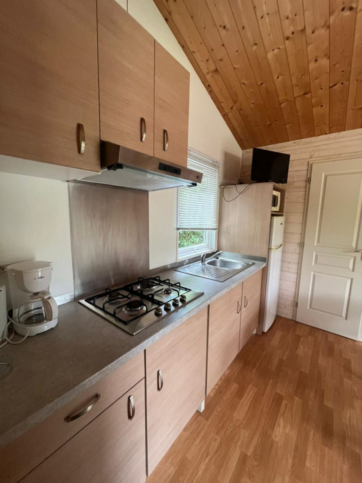 Chalet Prestige Premium foto 4