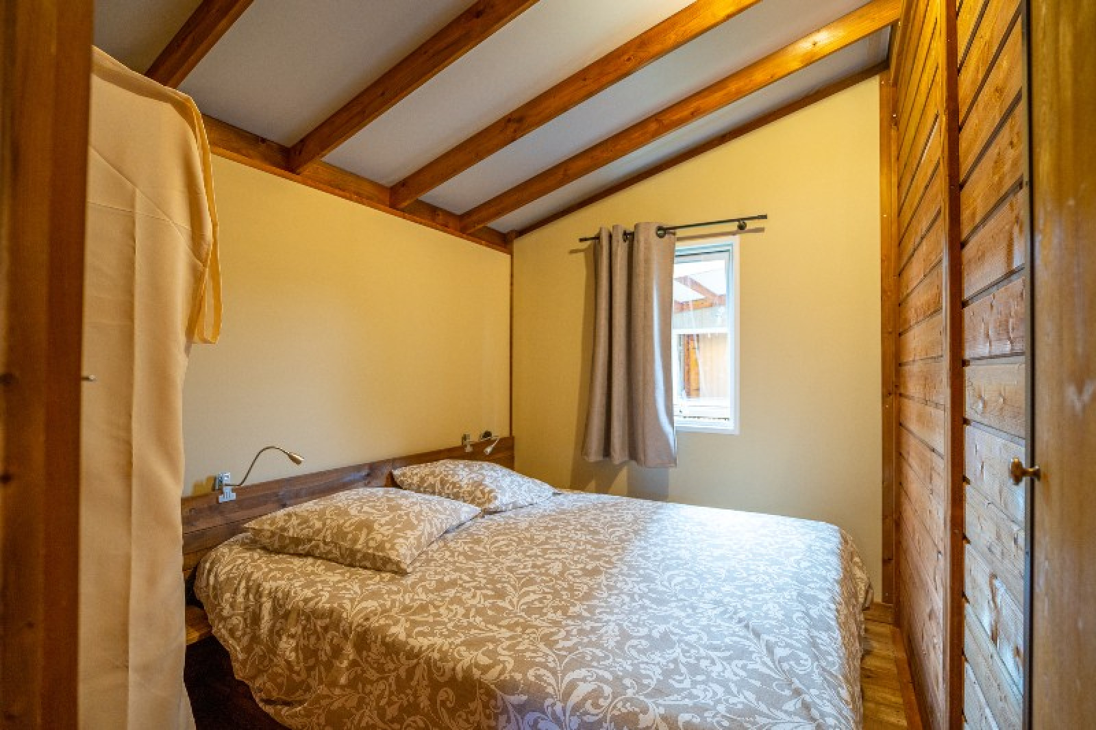 Lodge de l'étang Premium foto 4