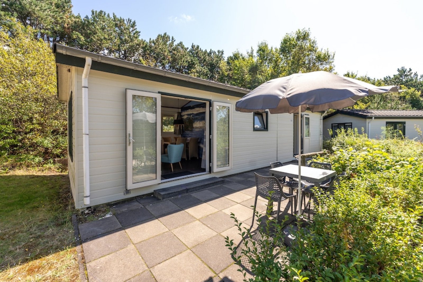 «Chalet» 4B