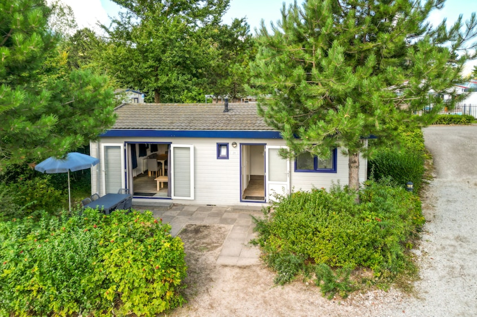«Chalet» 6B