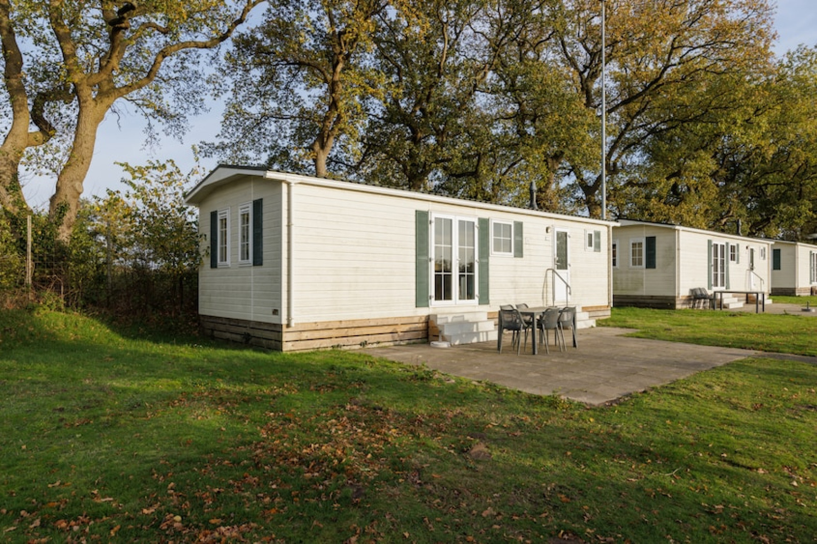 Chalet HU5