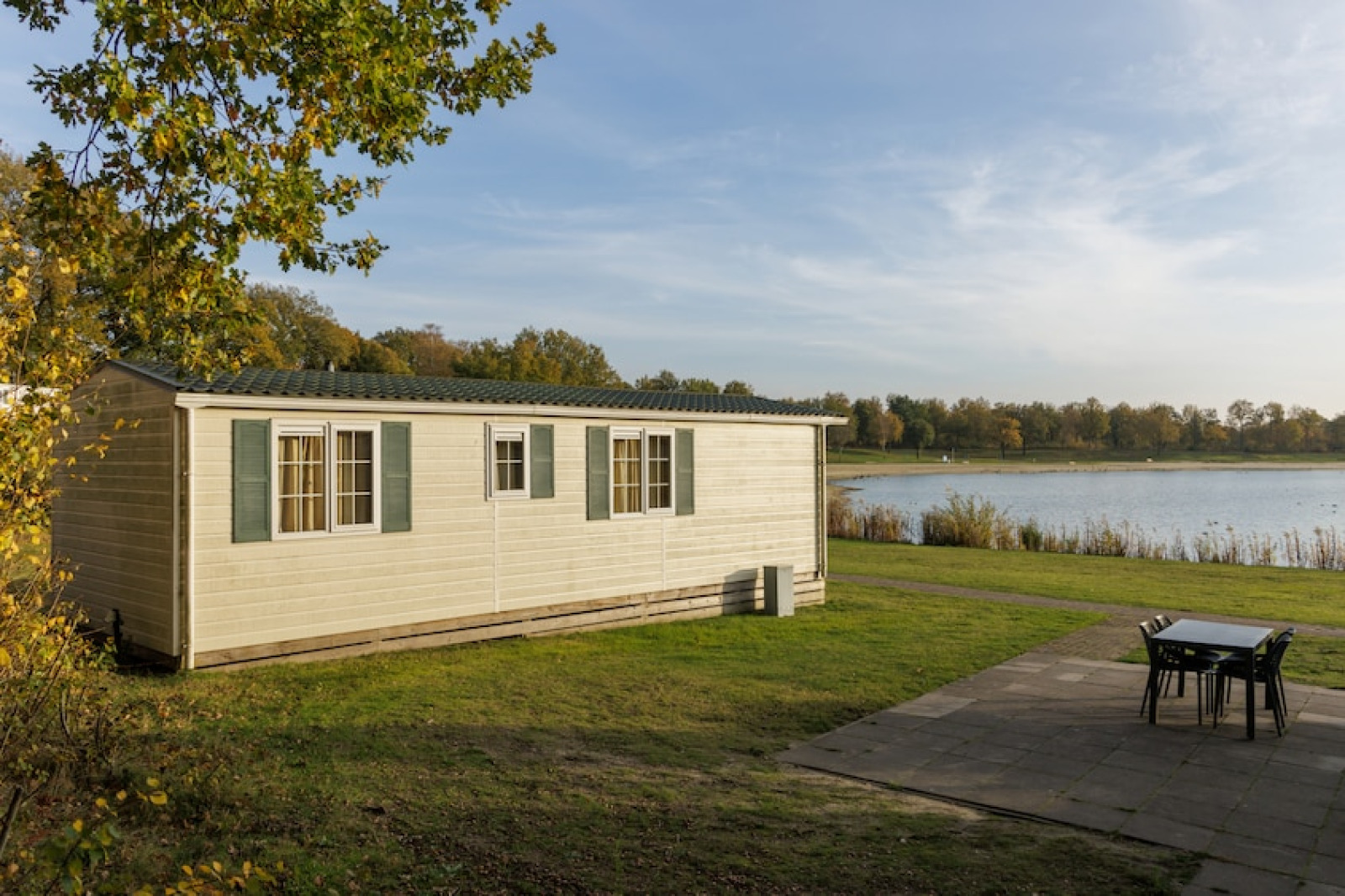 Chalet HU4A