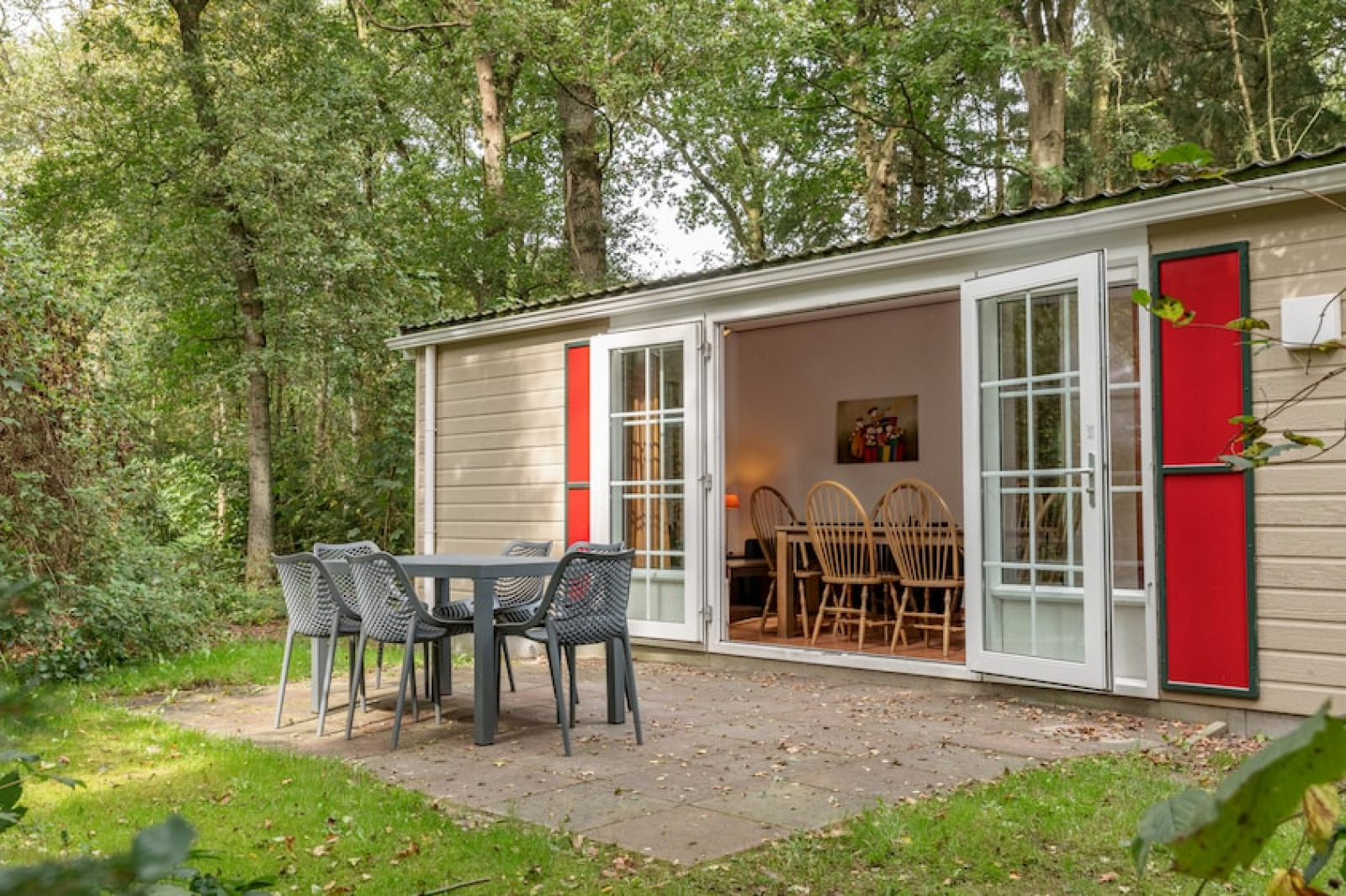 «Chalet» LU6