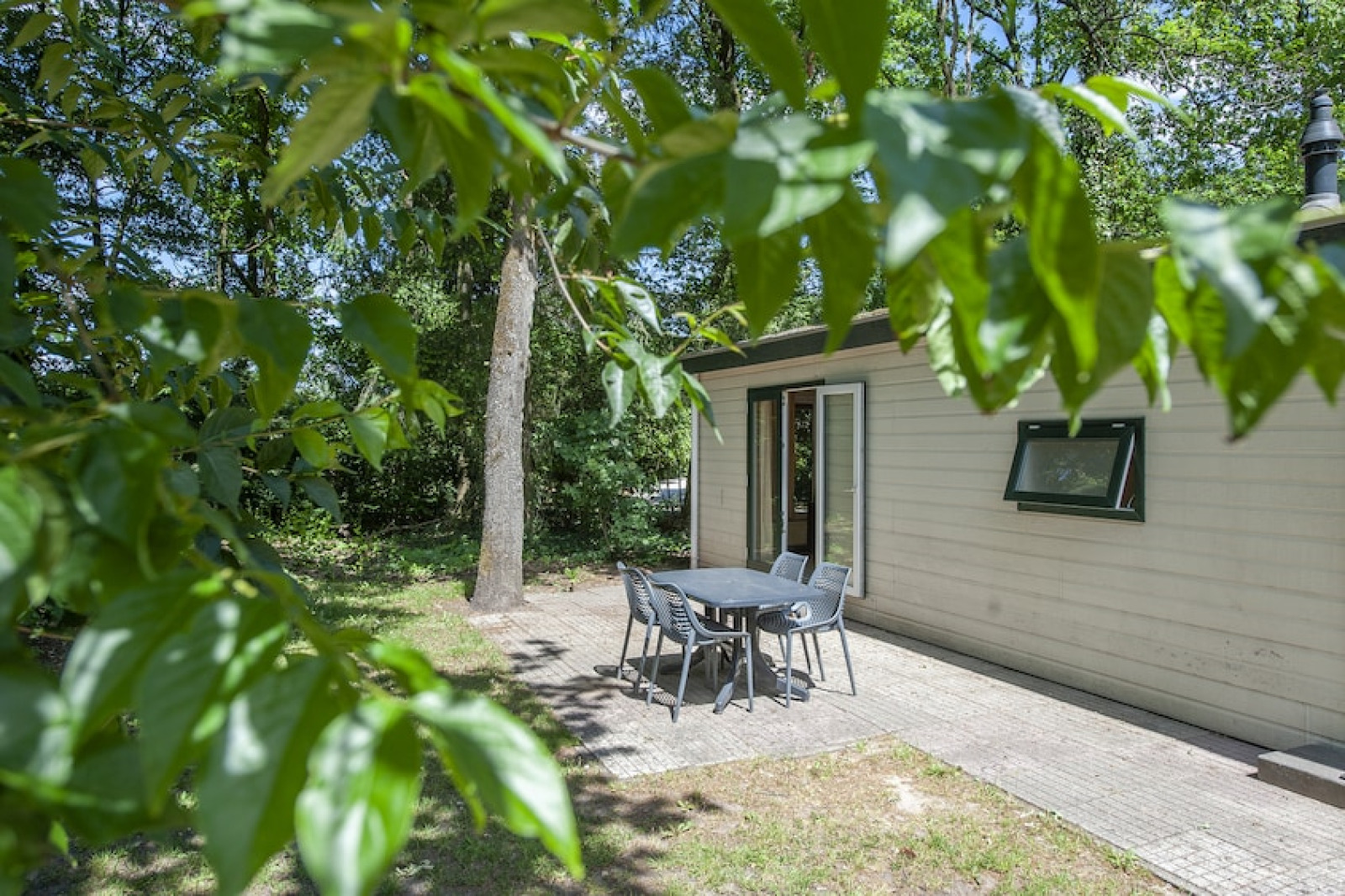 «Chalet» SK4