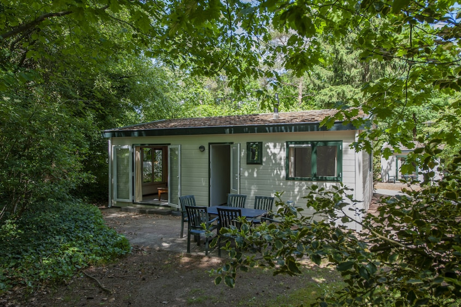 «Chalet» SK6