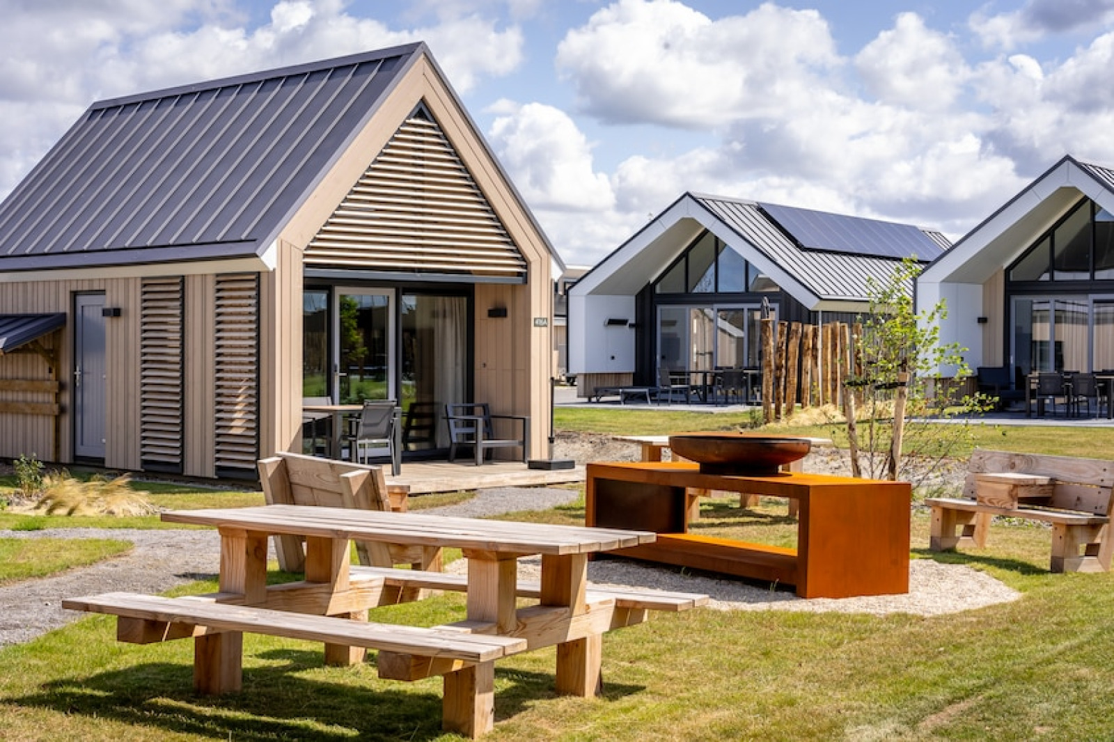 «Tiny House»
