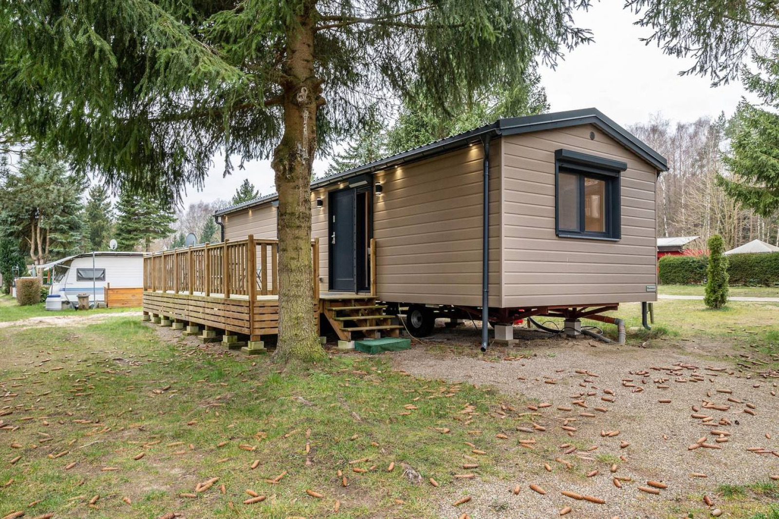 «Haus Zander»