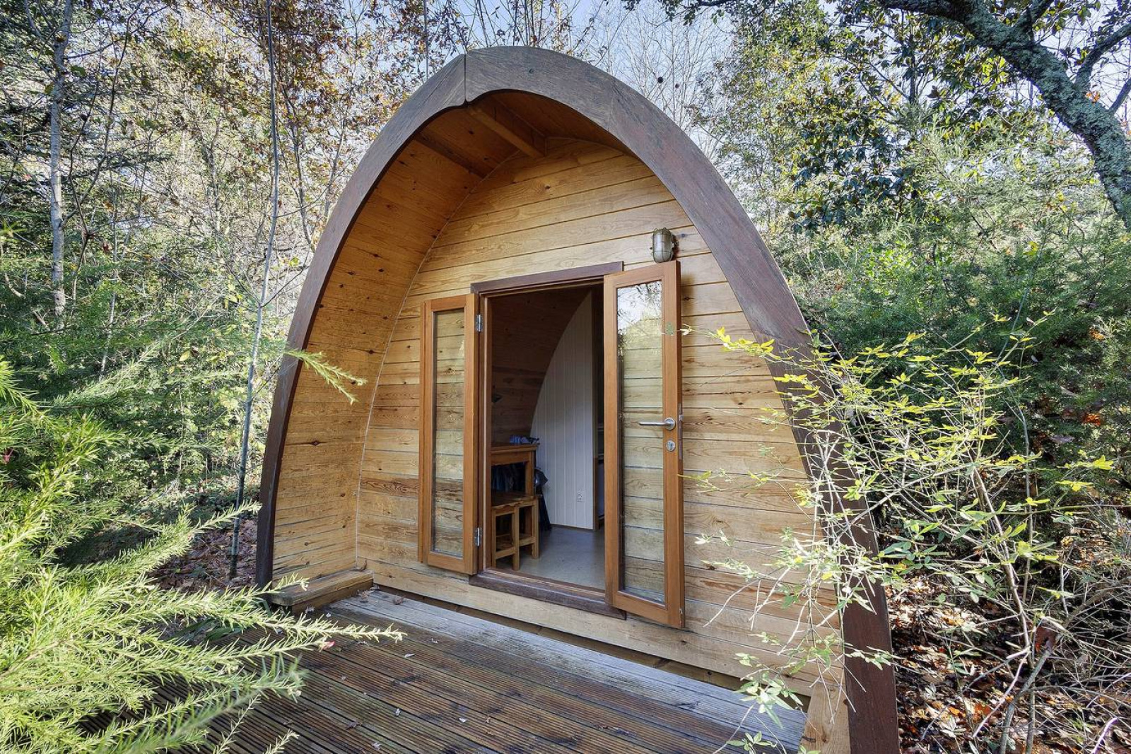 «Cabana» Pod