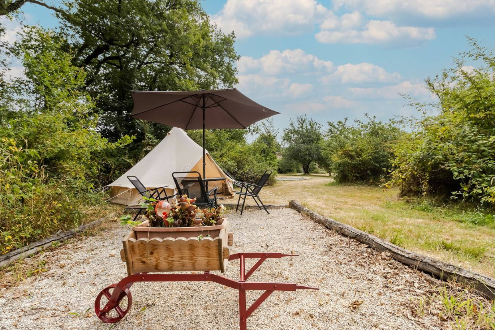 Tipitent «Eco-Chic»