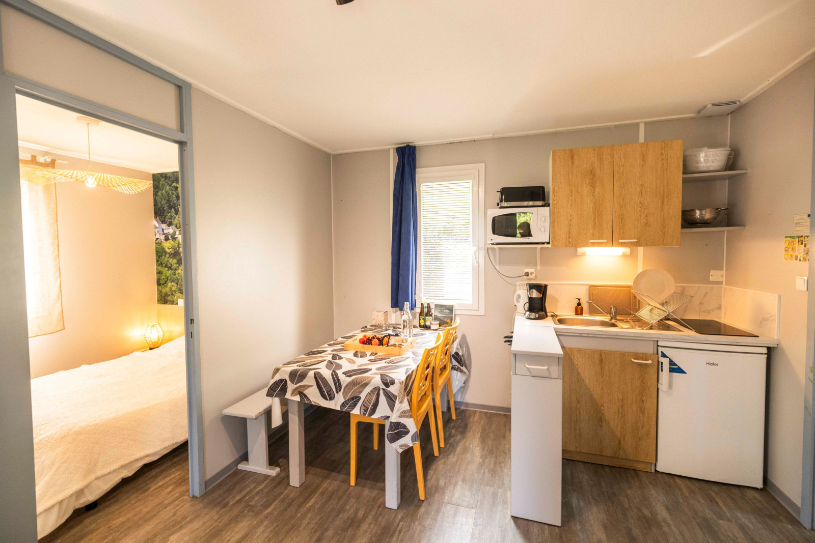 Chalet foto 4