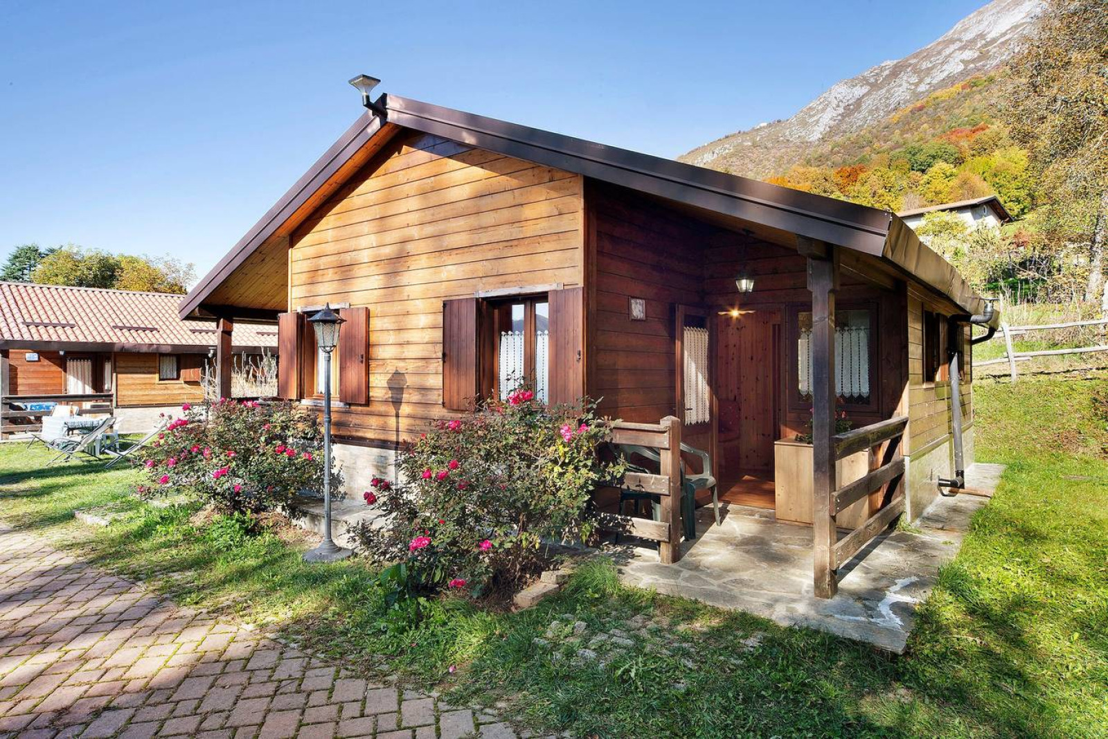 «Casa Ciclamino»