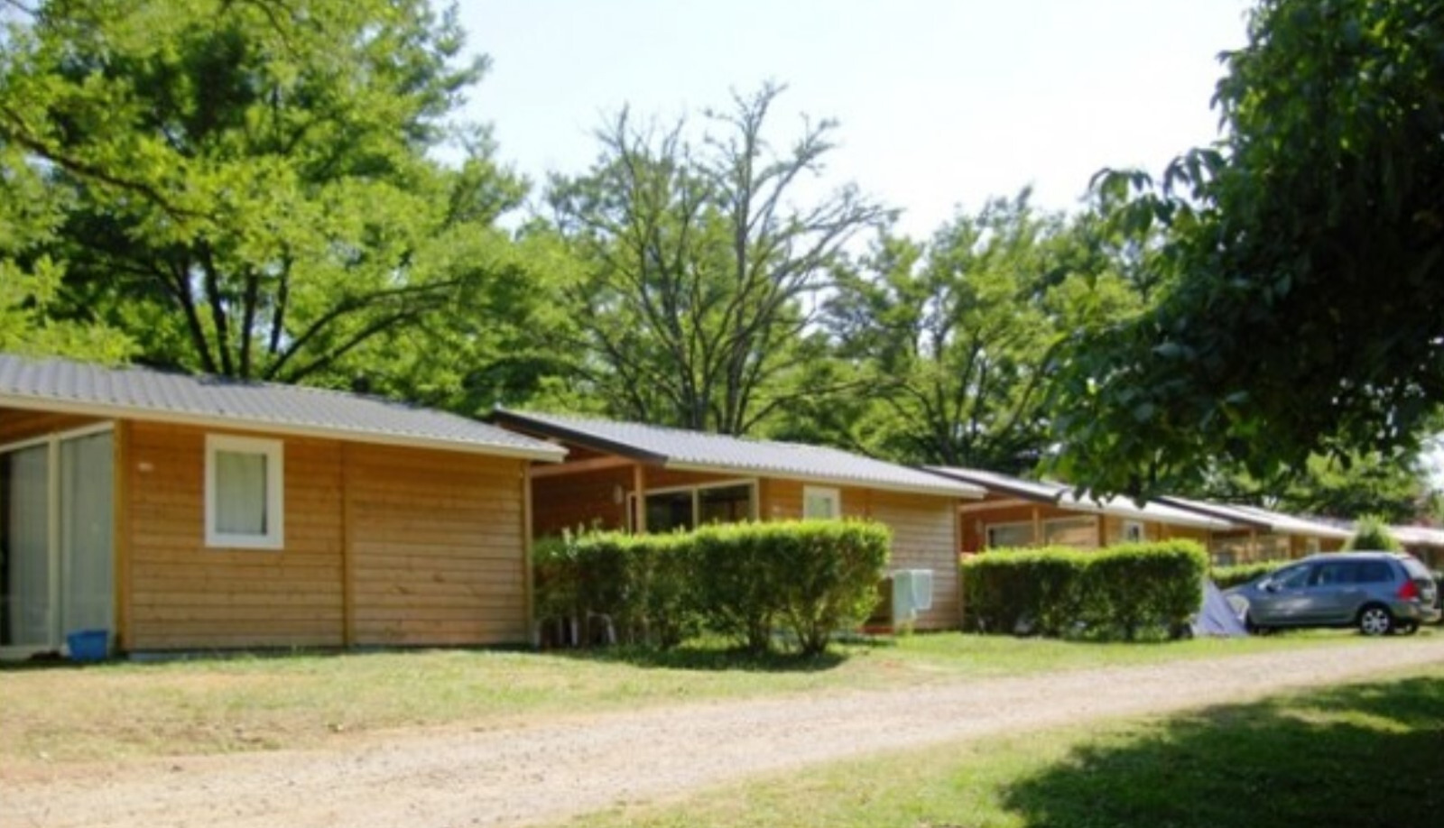 Chalet Eco D foto 2