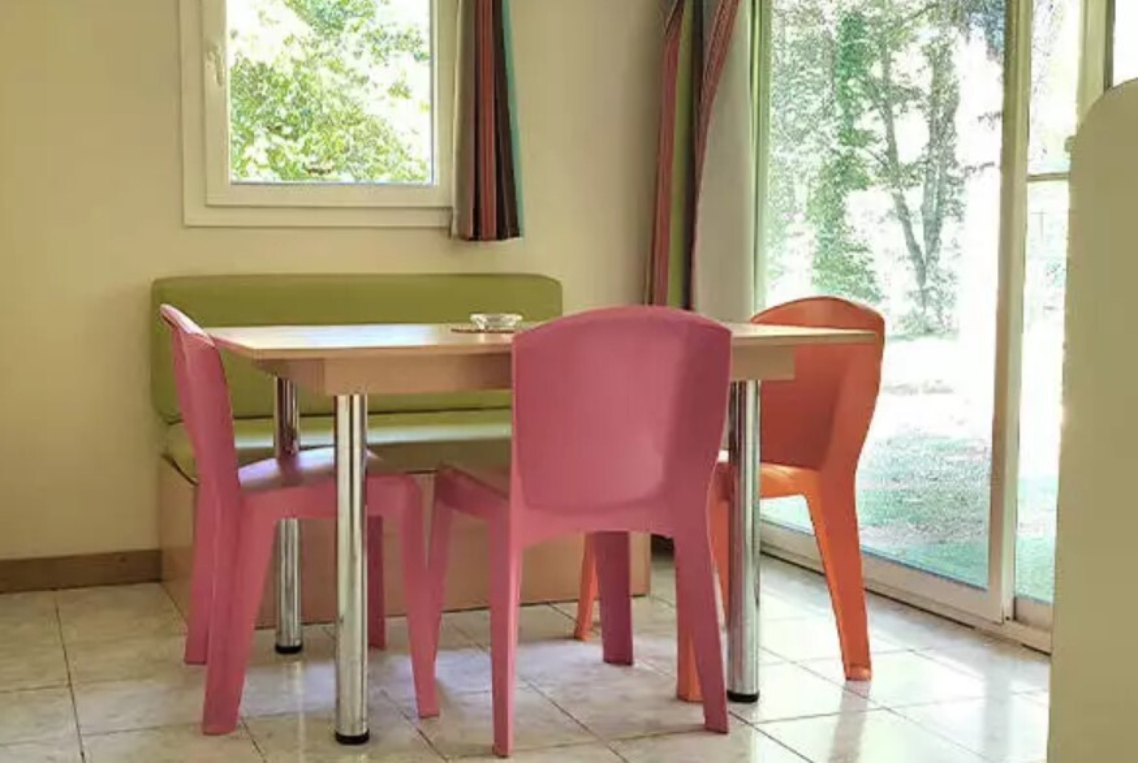 Chalet Eco S foto 4