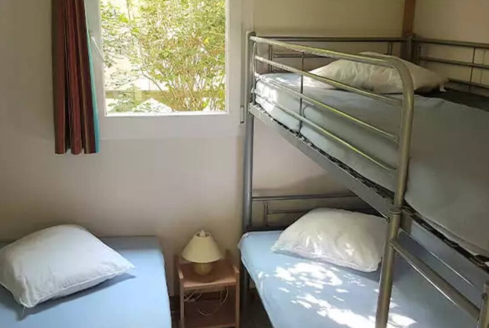 Chalet Eco D foto 5