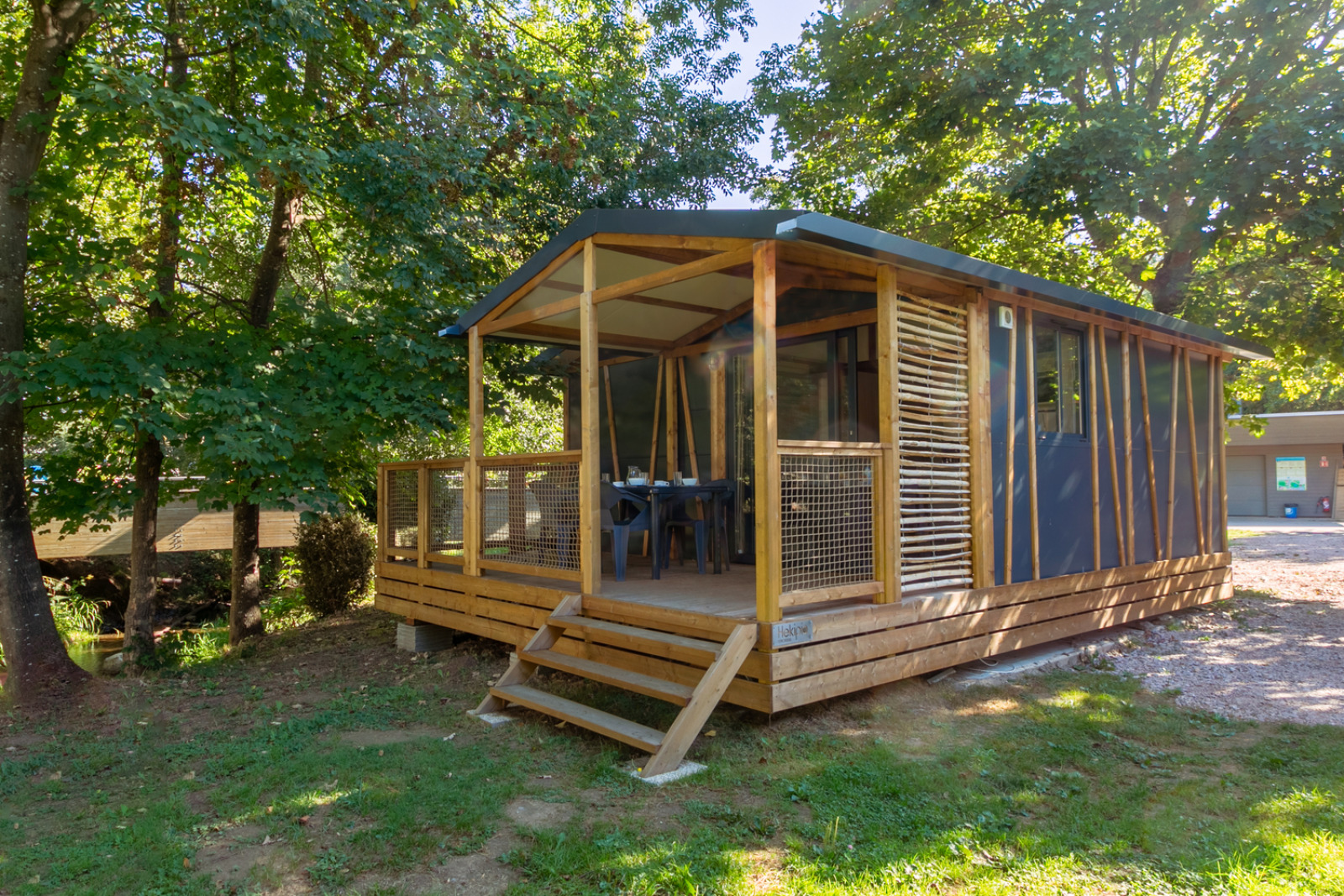 Cottage Comfort