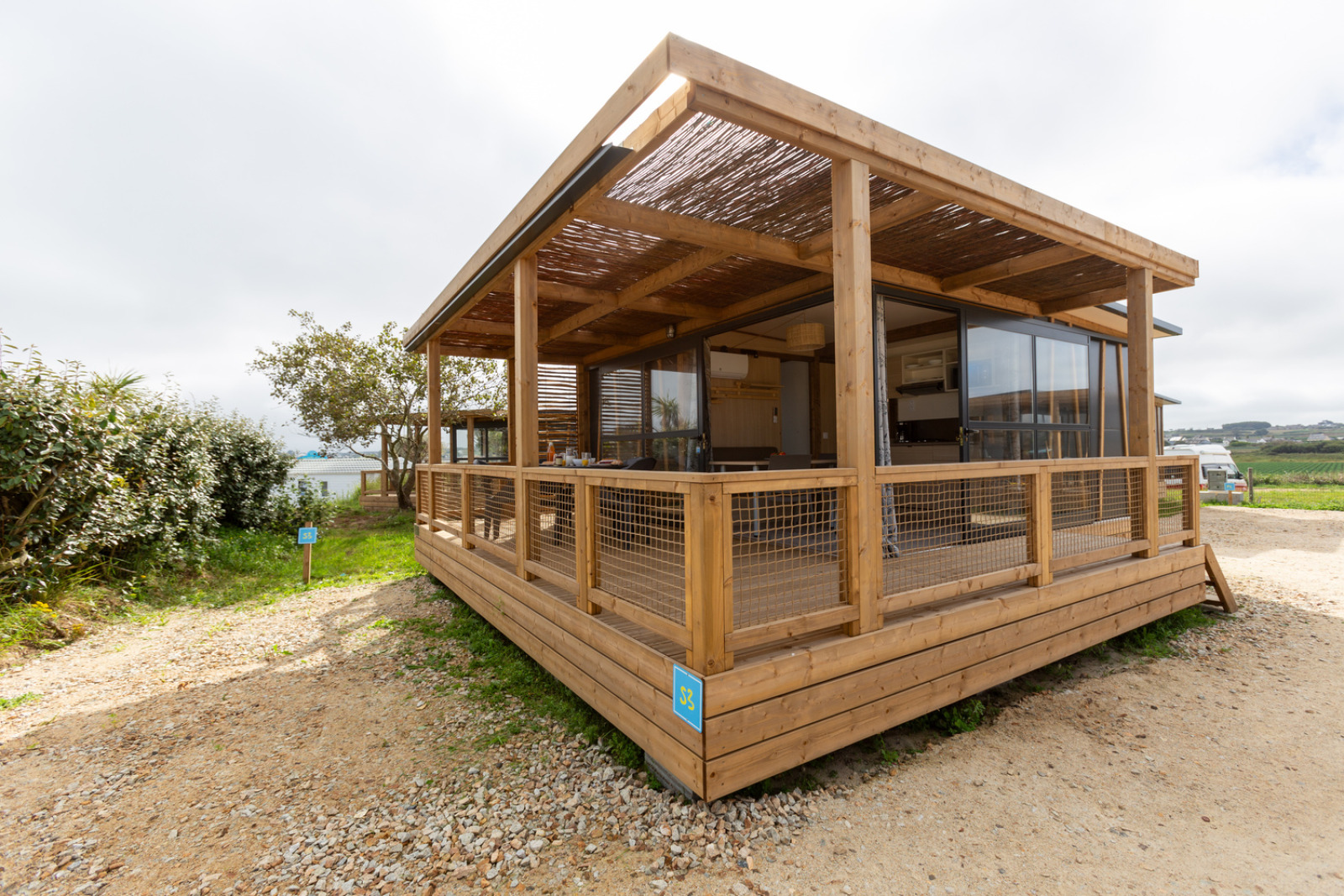 Cottage Premium - Bretagne