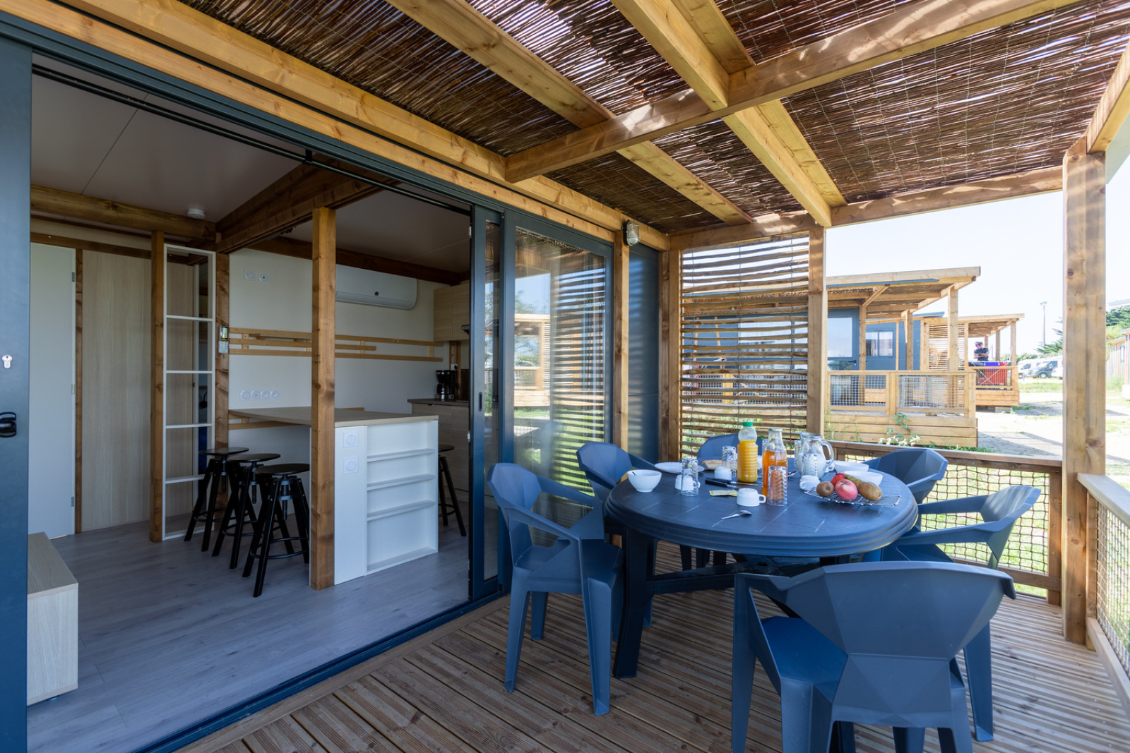 Cottage Premium