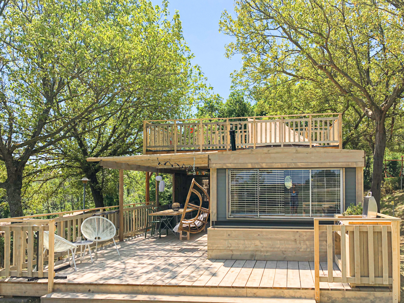 Breeze lodge G2