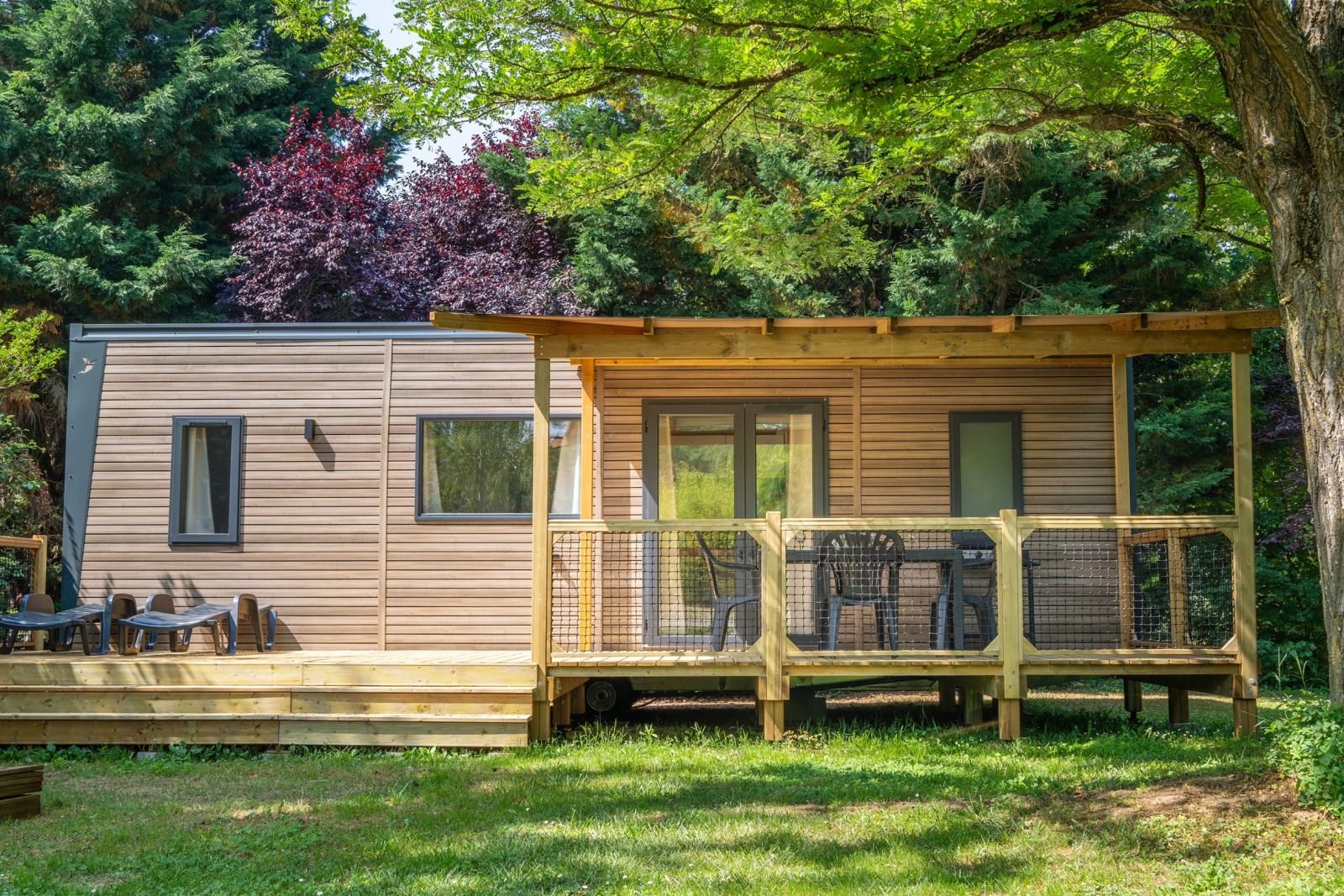 COTTAGE Premium SPA