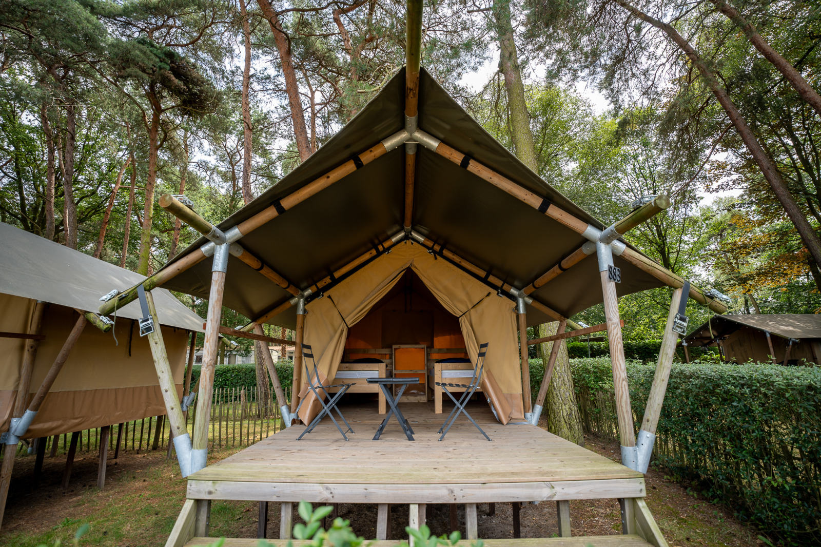 «Duo Lodge»
