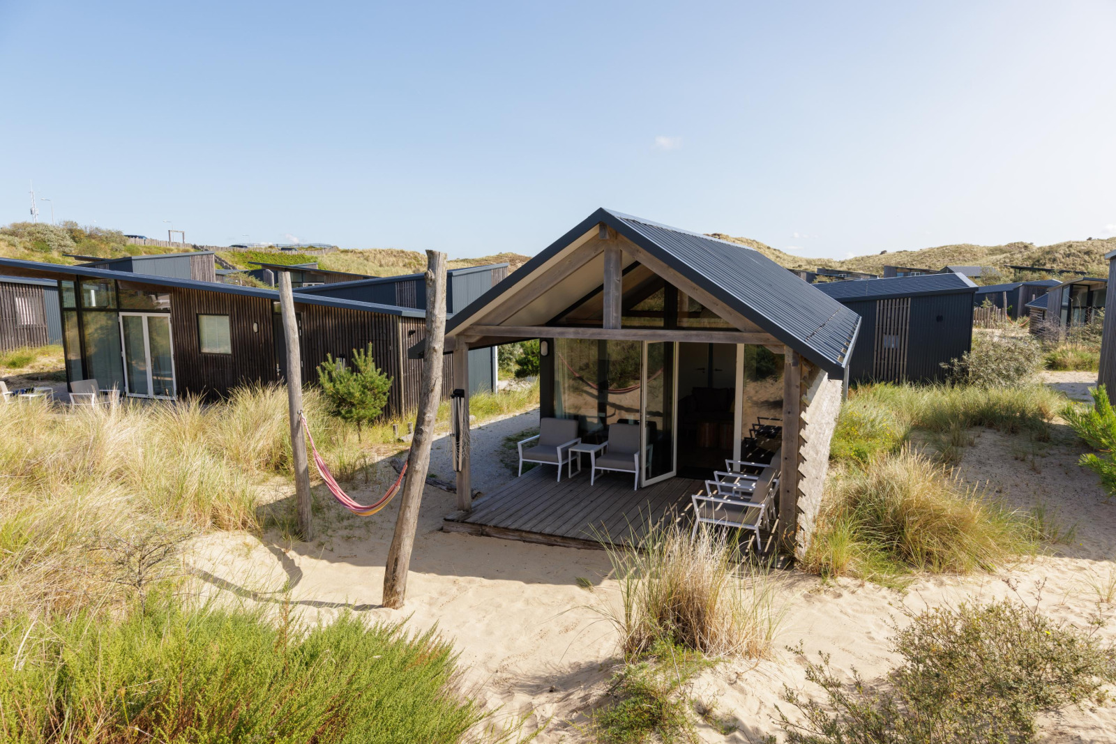 Adventure Lodge