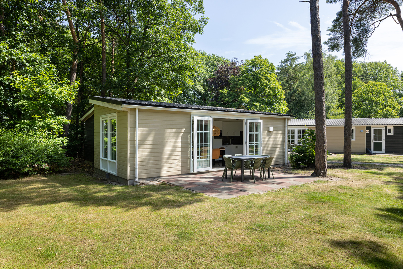 Chalet 6