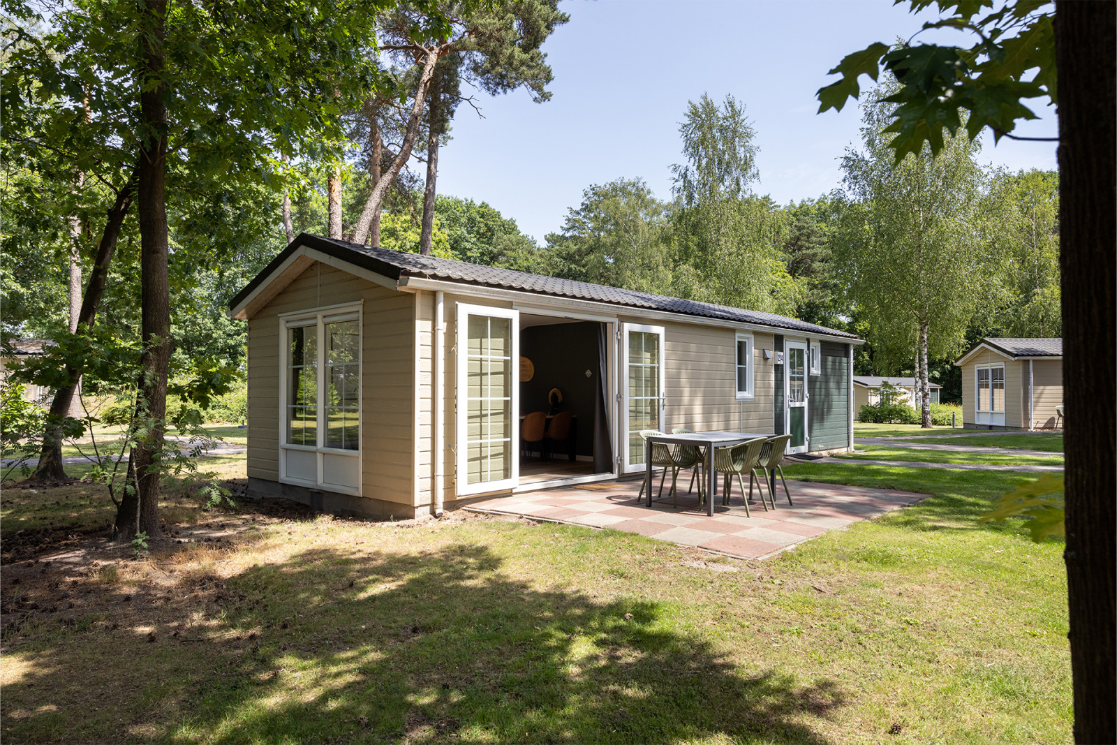 Chalet 4