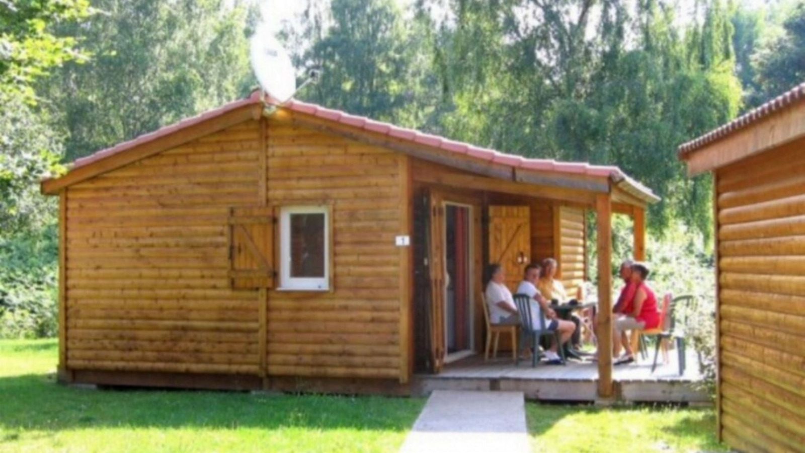 Chalet Eco