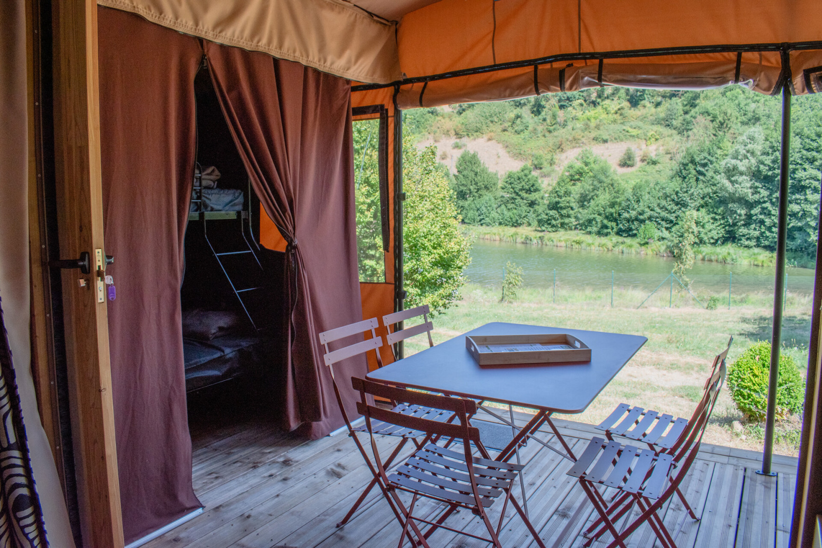Tiny House Galli foto 6