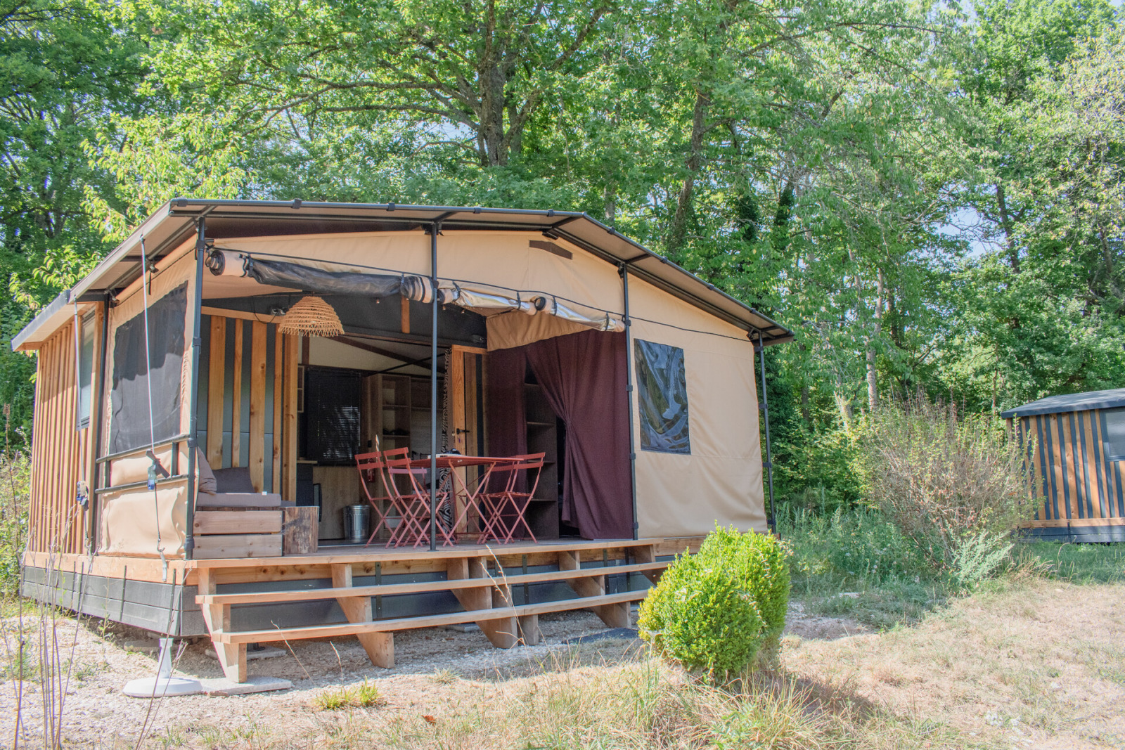 Tiny House Galli - Auvergne-Rhône-Alpes