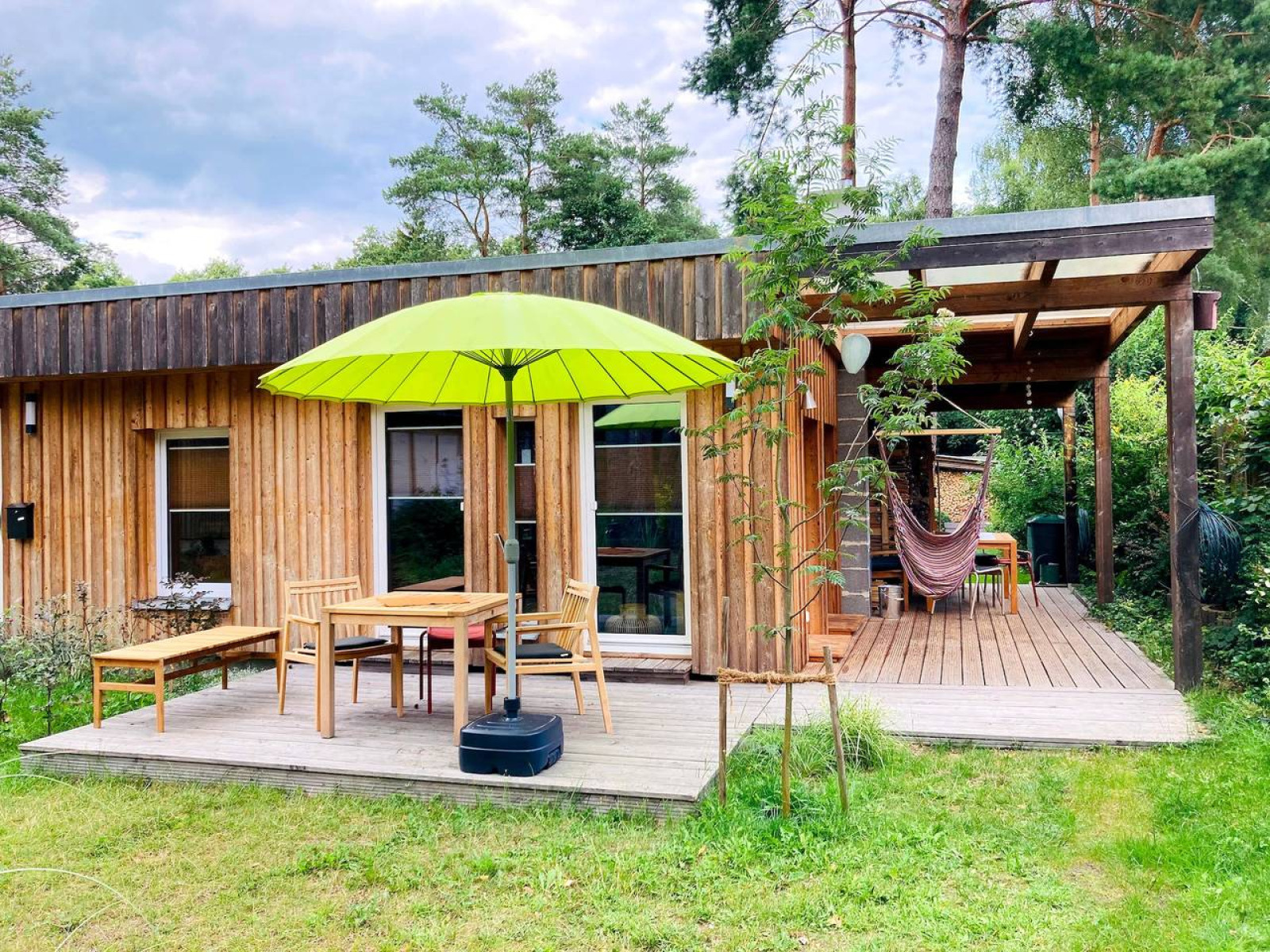 «Bungalow 314»