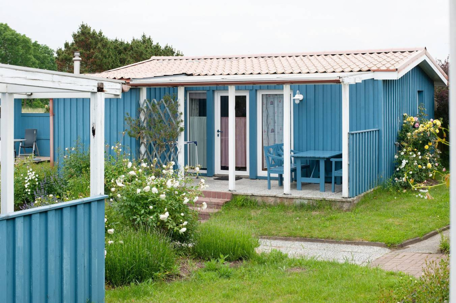 «Möve Aba Bungalow 65»