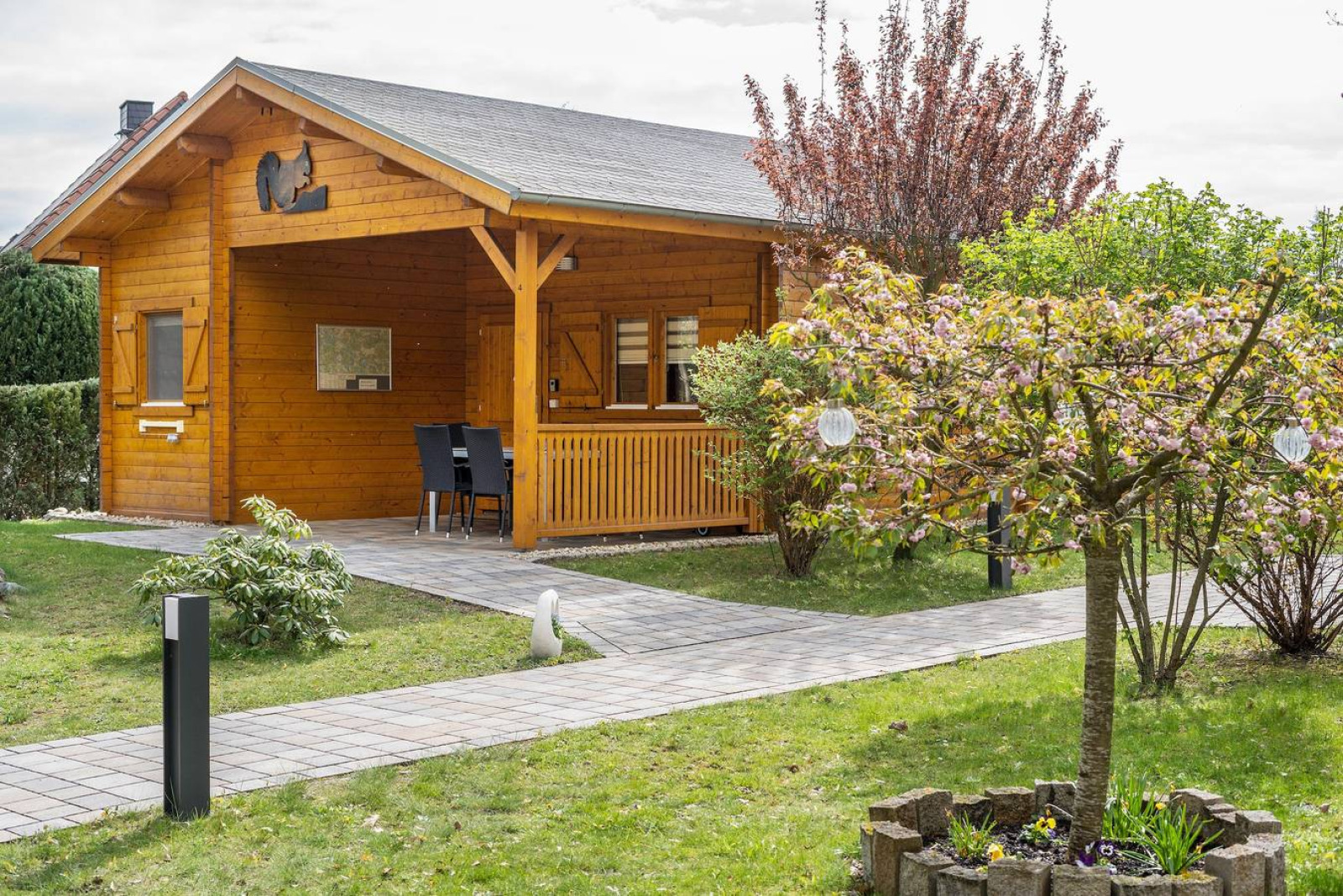 «Holiday Home» 6