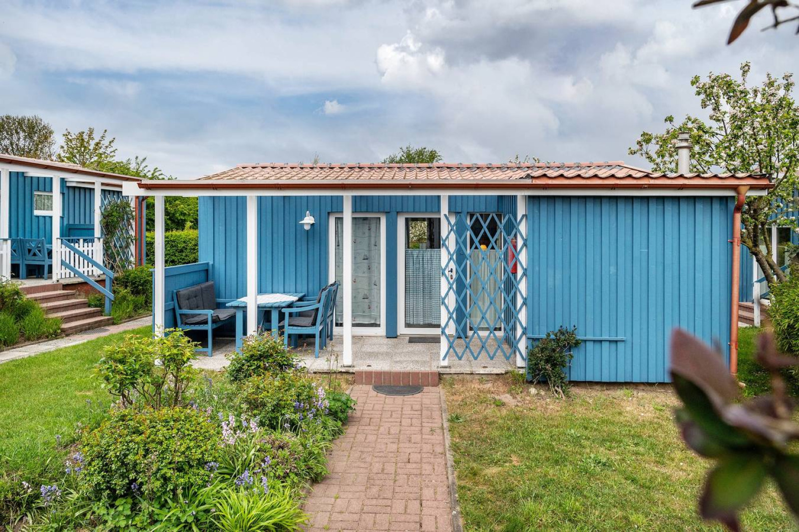 «Möve Aba Bungalow 66»