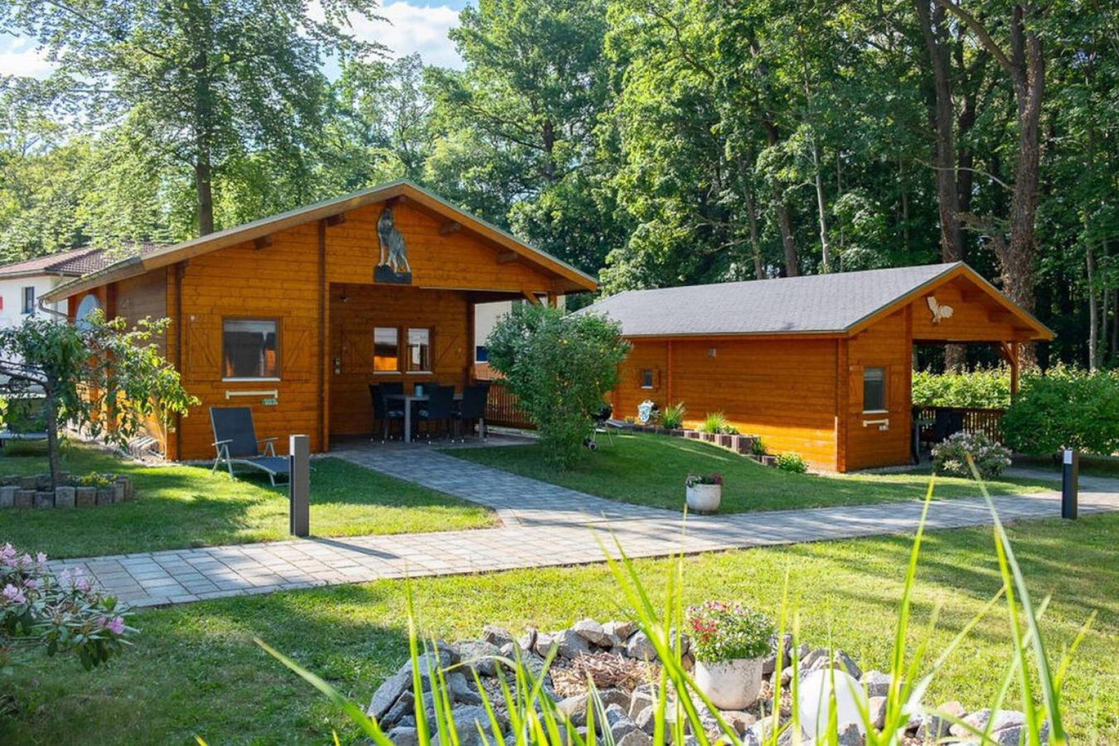 «Holiday Home» 5